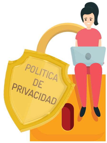 politica de privacidad